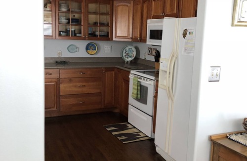 Port Canaveral House | Private Beach House Oasis! Heated Pool, Tiki hut, Ocean few houses away