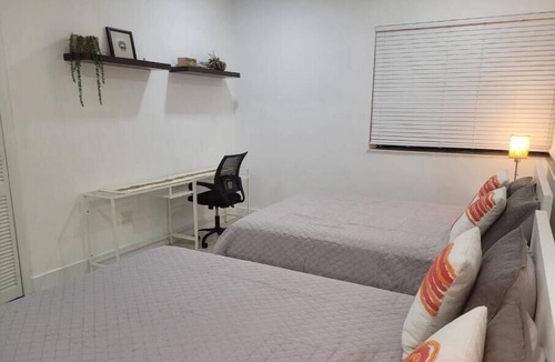 Surfside House | Private beach house 3 min walk to the beach. Long-term available.