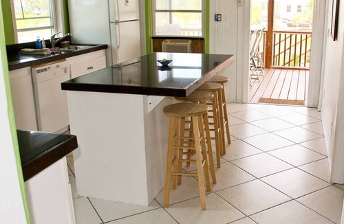Wemyss Settlement Cottage | PRIVATE BEACH HOUSE -4 BED- 2 BATH - Perfect Beach Cottage !