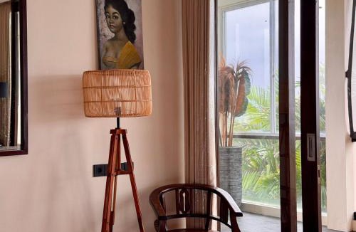 Cemagi Villa | Private beach Oceanfront 3bd Villa