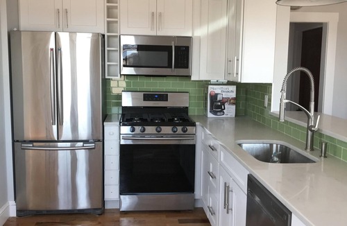 Morgan Point House | Private Beach Perfect Destination Vacation or CT Staycation!