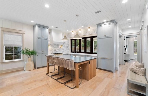 White's Gulfview House | Private Beach! Private Heated Pool! 5BR, 4 KING Bedrooms, Sleeps 10
