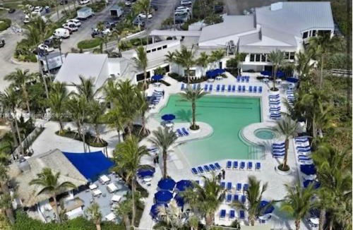 Fort Pierce Apartment | Private Beach Resort Condo, Hutchinson Island, FL