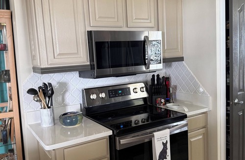 Ocean Springs House | Private beach, secluded three-bedroom, ocean front escape