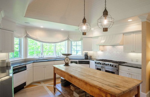 Brewster House | Private Beach, Sweeping Water Views, Game Room!