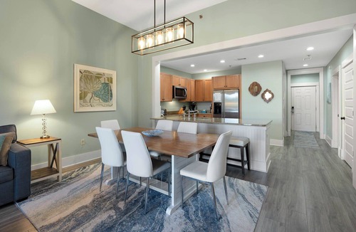 Santa Rosa Beach Condo | Private Beach Access - Steps to 30A Beach