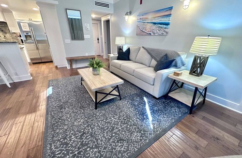 Gulf Place Condo | Private Beach Access|30A Condo w/Ocean View|Pools