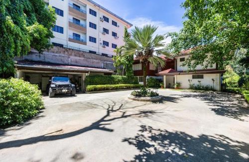 Punta Engano Villa | Private Beach Villa in Anza Mactan with Ocean View