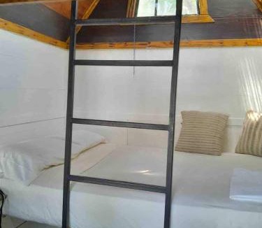 Manzanillo House | Private Beachfront Beach Hut