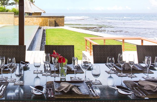 Ketewel Villa | Private Beachfront Escape – Bali Villa 1115