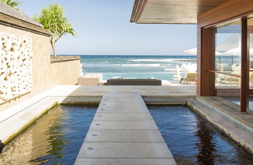 Ketewel Villa | Private Beachfront Escape – Bali Villa 1115