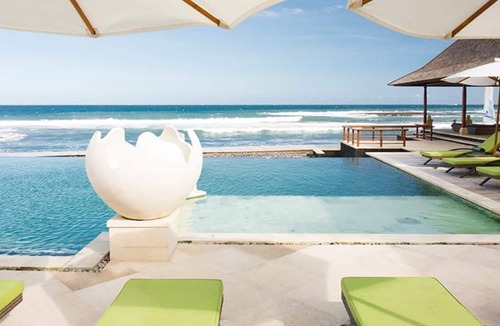 Ketewel Villa | Private Beachfront Escape – Bali Villa 1115