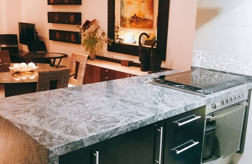Ixtapa Condo | Private Beachfront Heaven at BVG Marina Ixtapa