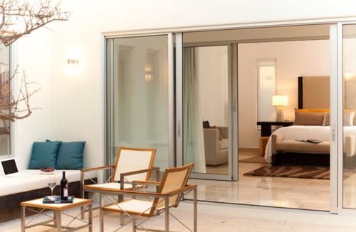 La Ribera House | Private Beachfront Home on the East Cape (near Costa Palmas, Four Seasons)