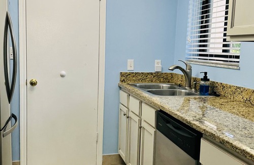Fort Pierce Condo | Private beachfront gated community located in the heart of Hutchinson Island!