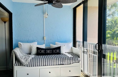 Fort Pierce Condo | Private beachfront gated community located in the heart of Hutchinson Island!