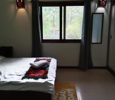 Catangnan House | Private Beachfront Villa in Siargao