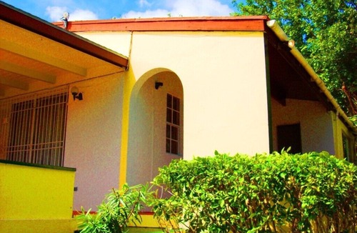 Dickenson Bay Villa | Private, beautiful 2-bedroom villa bursting with happiness and love