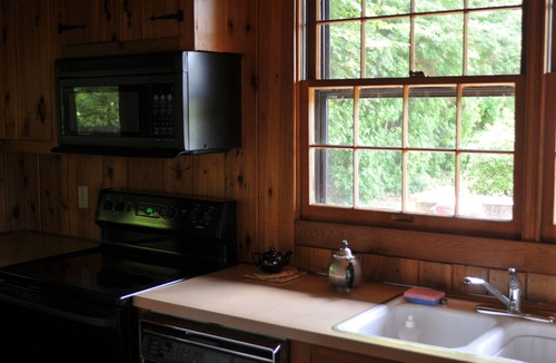 Old Lyme House | Private beautiful setting, Lyme's best kept secret, Swim, Boat, Fish, Hike