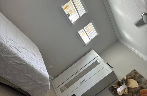 Lake Nona Apartment | Private Bed/Bathroom in single family home with WiFi and AC in wonderful Orlando