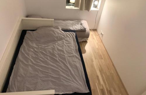 Moss House | Private bedroom