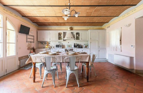 Pratantico House | Private borgo with pool 5 km from Arezzo
