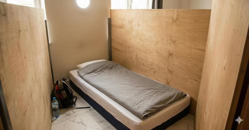 Islamabad Hotel | Private Box Hostel