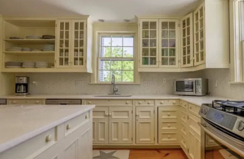 Brant Point House | Private Brant Point Home with Pool!