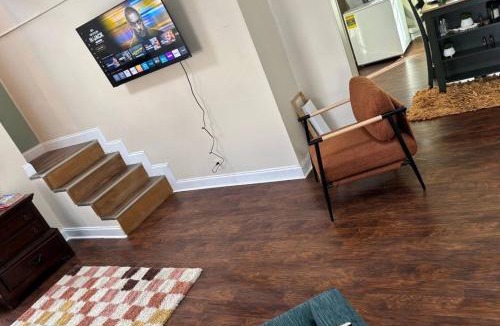 Middlesboro House | Private bungalow close to LMU, ARH, Cumberland Gap