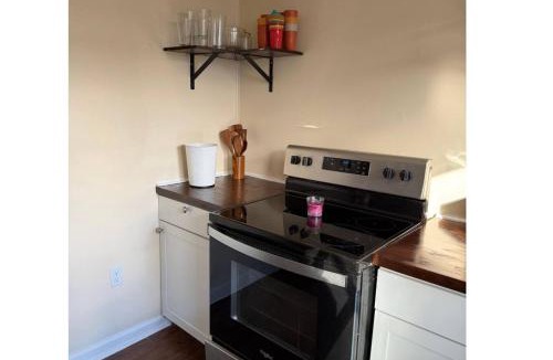 Middlesboro House | Private bungalow close to LMU, ARH, Cumberland Gap