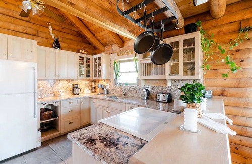 Tunkhannock Cabin | Private Cabin · Heated Pool, Sauna & Hot Tub · 2 Acres