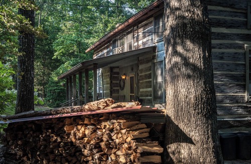 Beersheba Springs Cabin | Private Cabin Near Savage Gulf State Park
