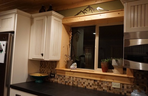 Somerset Cabin | Private Cabin w/River Views & On-Site Wellness