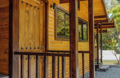 San Gerardo de Dota Cabin | Private cabin with river and mountain view