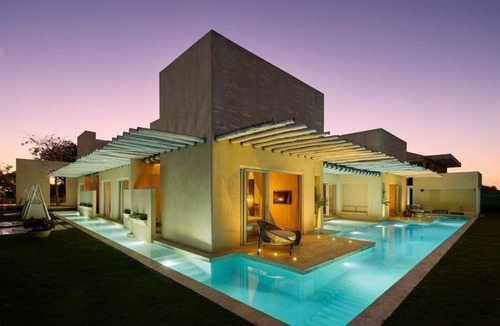 Punta Cana House | Private Cap Cana Pool Villa 7 Suites Sleeps 14