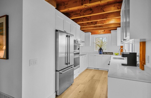 West Hyannisport House | Private Cape Cod Gathering Home with Lake Views