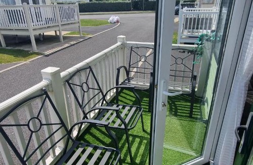Blackpool Other | Private Caravan to Hire - Marton Mere Haven Holiday Village