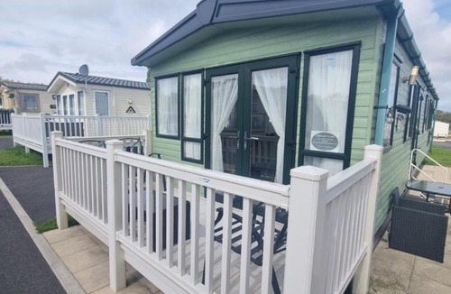 Blackpool Other | Private Caravan to Hire - Marton Mere Haven Holiday Village
