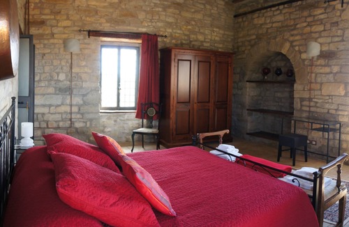 Nerbisci Other | Private Castle & Holiday Villa in Gubbio Umbria, Sleeps 8+, Jacuzzi & Gardens