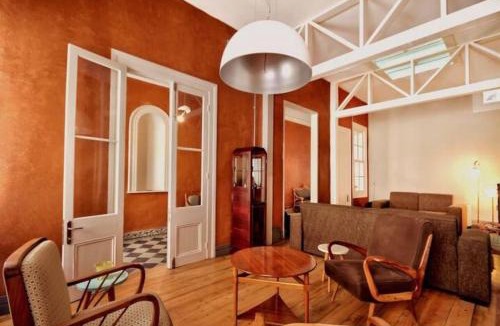 Konak Villa | Private Central 2BR/2BA House w Patio&Terrace
