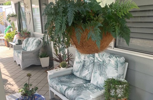 Dudley Park Cottage | Private Central Guesthouse