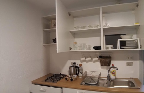 Madaba Apartment | Private Central Studio with Balcony/5*
