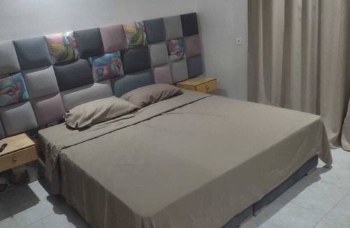 Ouahat Sidi Brahim House | Private chalet