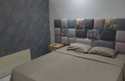 Ouahat Sidi Brahim House | Private chalet