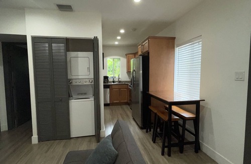 The Roads House | Private Charming Guesthouse in Little Havana, perfect place for the World Cup