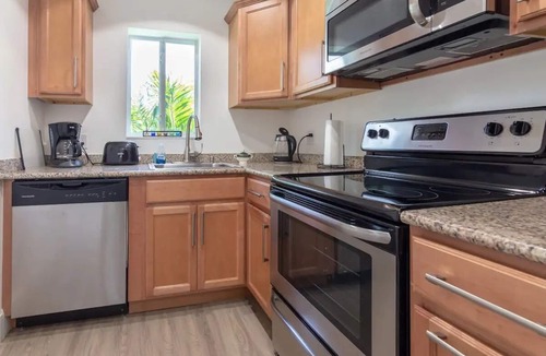 The Roads House | Private Charming Guesthouse in Little Havana, perfect place for the World Cup