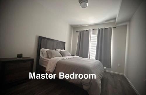 Chilliwack Proper Village West Apartment | Private Chilliwack Condo 2Bdrm 2Bath Sleeps6 Close to District 1881