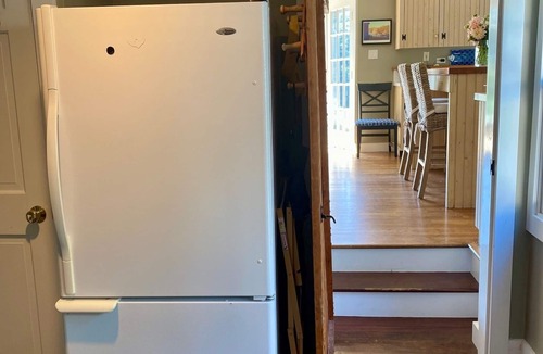 Chilmark House | PRIVATE CHILMARK HOME, 5BR,5 bath, 2 outdoor showers, AC