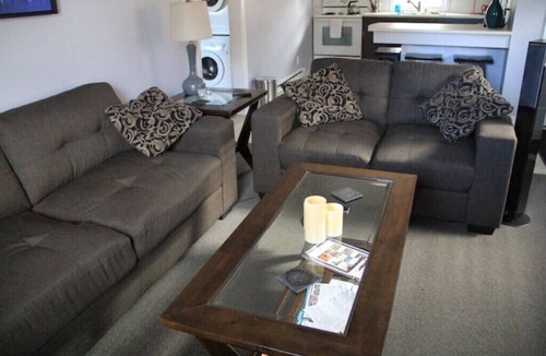 Fredericton Apartment | Private & clean 2 bedroom w/laundryn