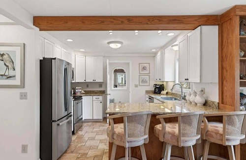Ocean Park House | Private Coastal Compound Ocean Park Sleeps 25